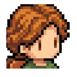 Gavin portrait