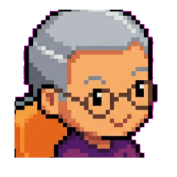 Deepak portrait