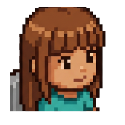 Claire portrait