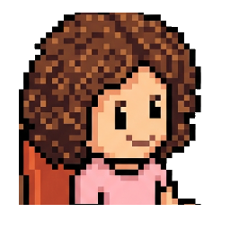 Mia portrait